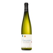 Gustave Lorentz - Bergheim Fleurelle  - 0.75L - 2023