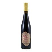 Gustavshof - Traubensaft Pur Rot  - 0.75L - Alcoholvrij