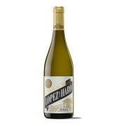 Hacienda Lopez de Haro - Blanco  - 0.75L - 2024