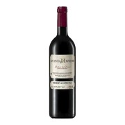 Hacienda Monasterio - Reserva Especial  - 0.75L - 2019
