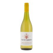 Haute Cabrière - Chardonnay Pinot Noir  - 0.75L - 2025