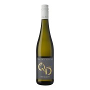 Heinz Eifel - QD Dry Riesling  - 0.75L - 2024