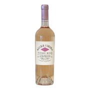 Herdade do Rocim - Alves Vieira Vinho Rosé  - 0.75L - 2024