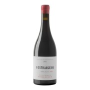 Herdade do Rocim - O Estrangeiro Tinto  - 0.75L - 2020