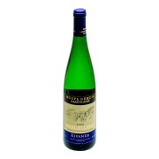 Hoeve Nekum - Rivaner - 0.75L - 2025 Hoeve Nekum - Rivaner - 0.75L - 2025
