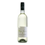 Hoja Sana - Airén Sauvignon Blanc  - 0.75L - 2024