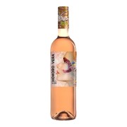 Honoro Vera - Rosado  - 0.75L - 2025