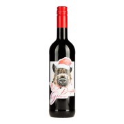 Hürschi - Glühwein Dornfelder  - 0.75L