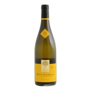 Isabelle & Denis Pommier - Petit Chablis  - 0.75L - 2022