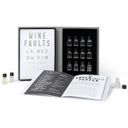 J. Lenoir - Le Nez du Vin - 12 aroma’s van foute geuren  - Duitstalig