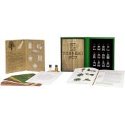 J. Lenoir - Le Nez du Vin - 12 new oak aroma’s  - Spaanstalig