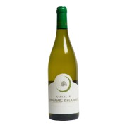 Jean-Marc Brochard - Chablis  - 0.75L - 2024