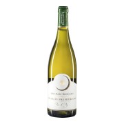 Jean-Marc Brochard - Chablis Premier Cru Vau de Vey  - 0.75L - 2023