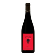 Jérémie Huchet - Chapeau Melon Rouge  - 0.75L - 2025