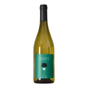 Jérémie Huchet & Jérémie Mourat - Chapeau Chenin  - 0.75L - 2024