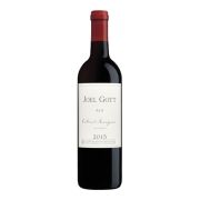 Joel Gott Wines - 815 Cabernet Sauvignon  - 0.75L - 2022