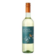 Johann Klauss - Grüner Veltliner  - 0.75L - 2024