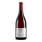 Joseph Burrier - Morgon Grand Cras  - 0.75L - 2024