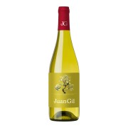 Juan Gil - Blanco  - 0.75L - 2024