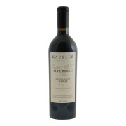 Kaesler - Alte Reben Shiraz  - 0.75L - 2016