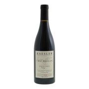 Kaesler - The Bogan Shiraz  - 0.75L - 2021