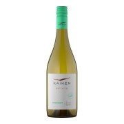 Kaiken - Estate Chardonnay Unoaked  - 0.75L - 2023