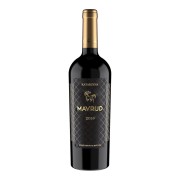 Katarzyna - Mavrud Black Label  - 0.75L - 2022