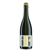 KolonneNull - Cuvée Blanc Sparkling No. 01  - 0.75L - Alcoholvrij