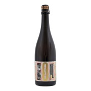 KolonneNull - Rosé Sparkling Edition Wasem  - 0.75L - Alcoholvrij