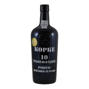 Kopke Porto - 10 Years Old Tawny  - 0.75L