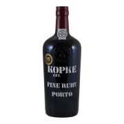 Kopke - Fine Ruby  - 0.75L