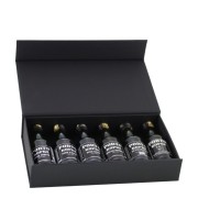 Kopke - Proefassortimet in giftbox  - 6 x 0.05L