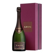 Krug - Brut Vintage in giftbox  - 0.75L - 2011