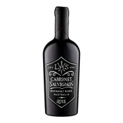 L.A.S. Vino - Cabernet Sauvignon  - 0.75L - 2018
