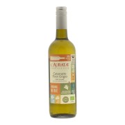 l’Auratae - Catarratto Pinot Grigio BIO  - 0.75L - 2024