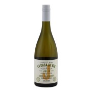 La Casa de Bio - Julia Oaked Chardonnay  - 0.75L - 2024