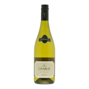 La Chablisienne - Chablis Le Finage  - 0.75L - 2023