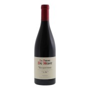 La Ferme du Mont - Vacqueyras Cuvée Le Rif  - 0.75L - 2023