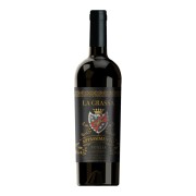 La Grassa - Appassimento  - 0.75L - 2024