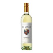 La Grassa - Bianco  - 0.75L