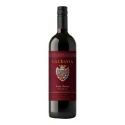 La Grassa - Rosso  - 0.75L