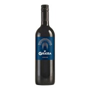 La Grassa - Sangiovese  - 0.75L - 2022
