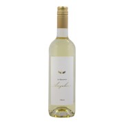 La Scelta di Angelina - Bianco  - 0.75L - 2022