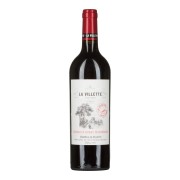 La Villette - Grenache Syrah Mourvèdre  - 0.75L - 2023