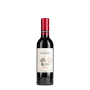 La Villette - Merlot  - 0.375L - 2024