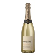 Langlois - Crémant de Loire Blanc de Blancs  - 0.75L - 2021