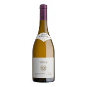 Laurent Miquel - Solas Réserve Chardonnay  - 0.75L - 2024