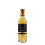 Le Tertre du Lys d’Or - Sauternes Cuvée d’Exception  - 0.375L - 2022