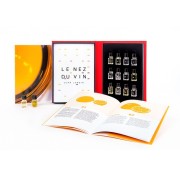 J. Lenoir - Le Nez du Vin - 12 aroma‘s witte wijn - Franstalig