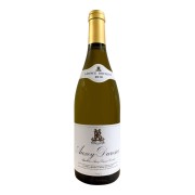 Léonce Bocquet - Auxey-Duresses  - 0.75L - 2019